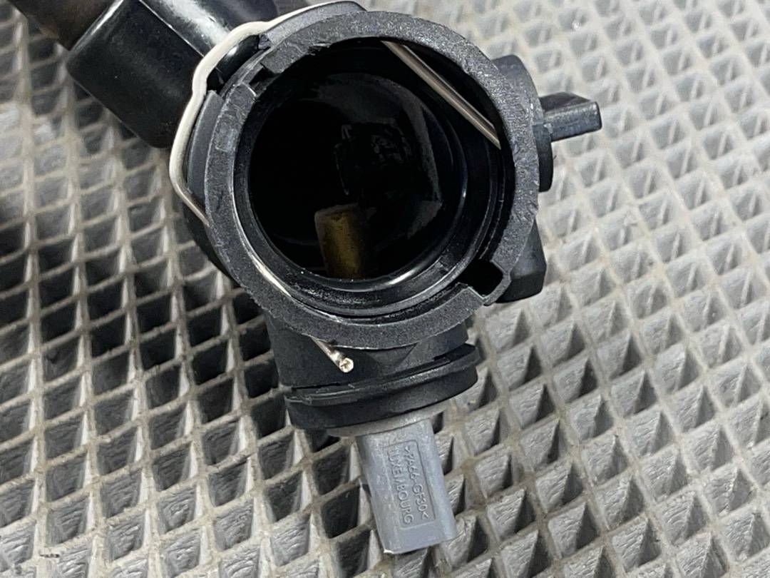 Шланг радиатора, 3077 рублей, Красноярск