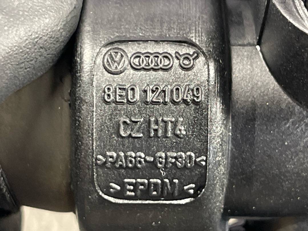 Шланг радиатора, 3077 рублей, Красноярск