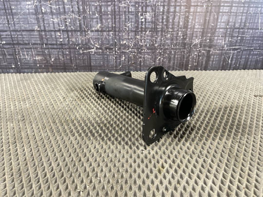 Кронштейн усилителя бампера, 1386 рублей, Красноярск