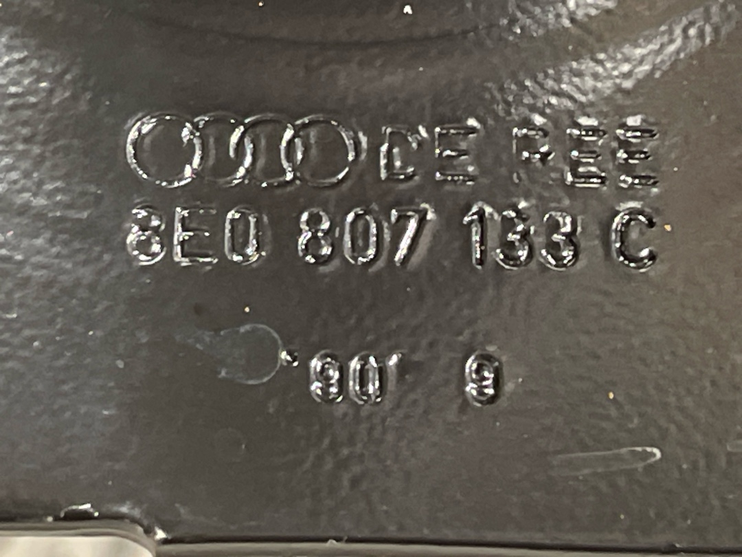 Кронштейн усилителя бампера, 1386 рублей, Красноярск