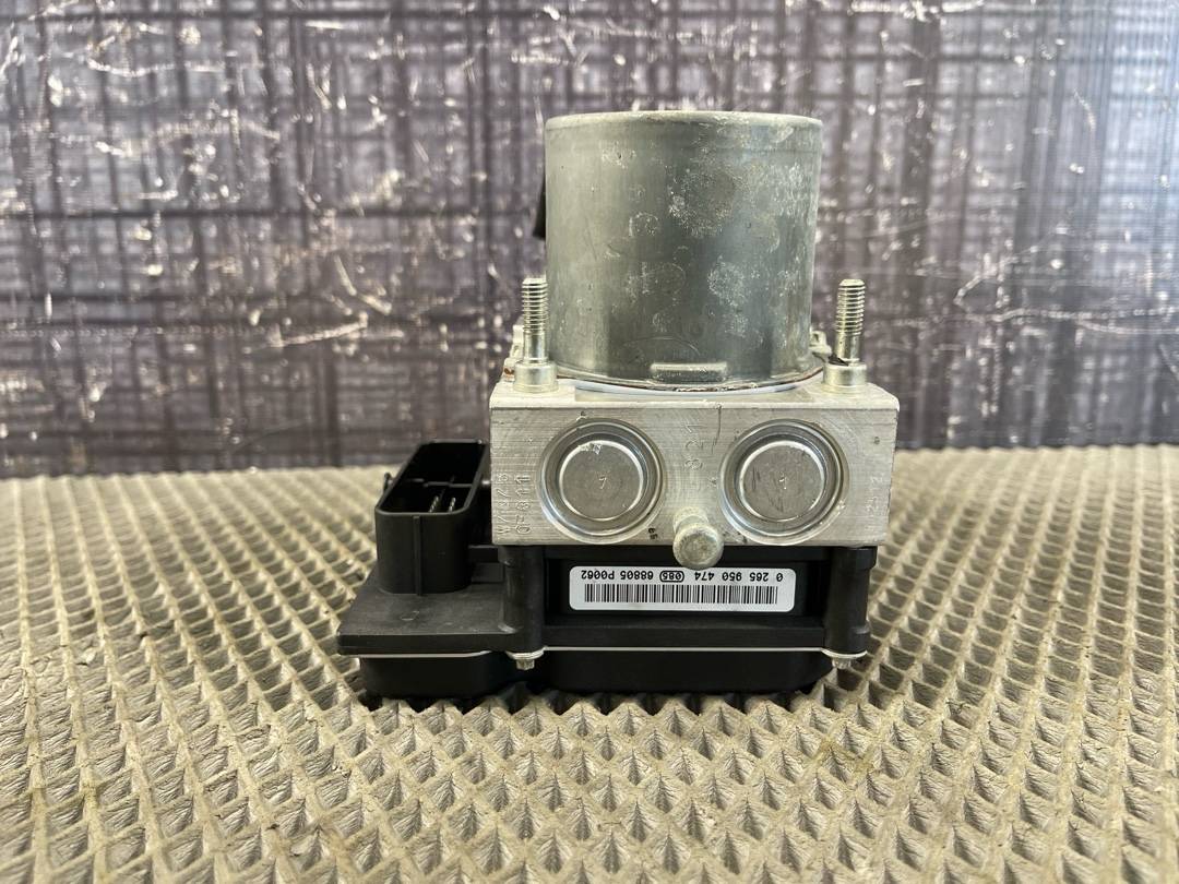 Блок ABS, 5984 рублей, Красноярск