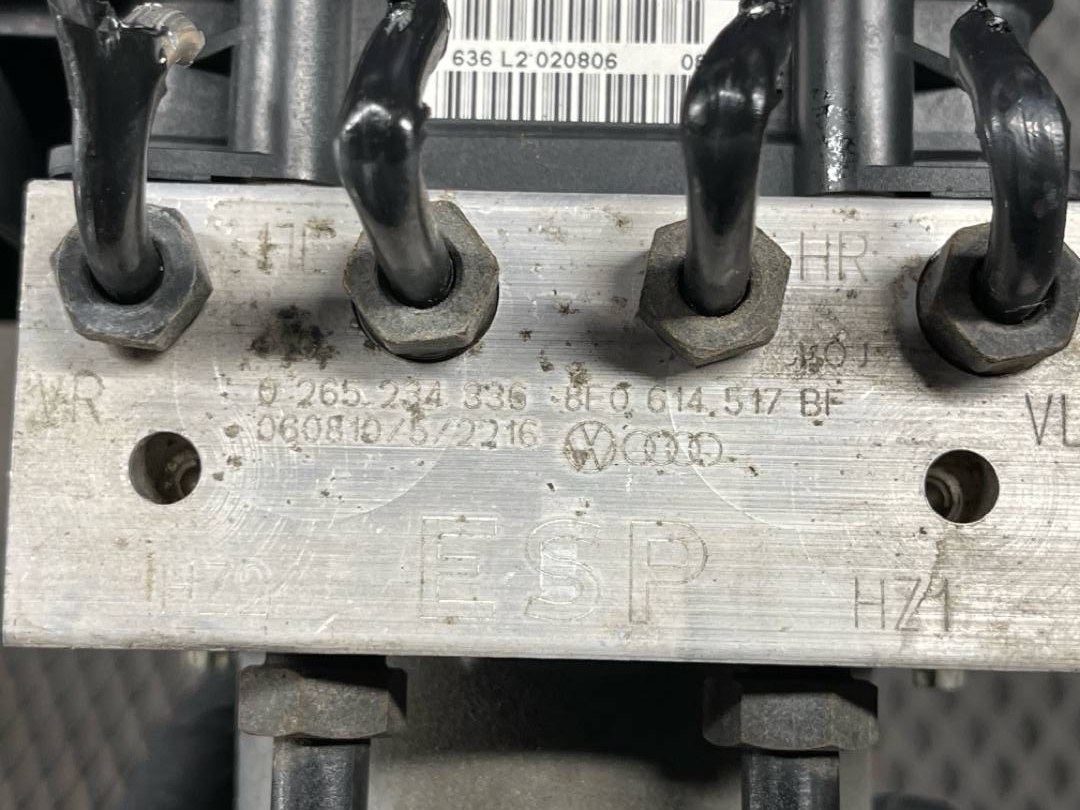 Блок ABS, 5984 рублей, Красноярск