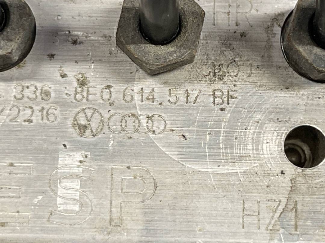 Блок ABS, 5984 рублей, Красноярск