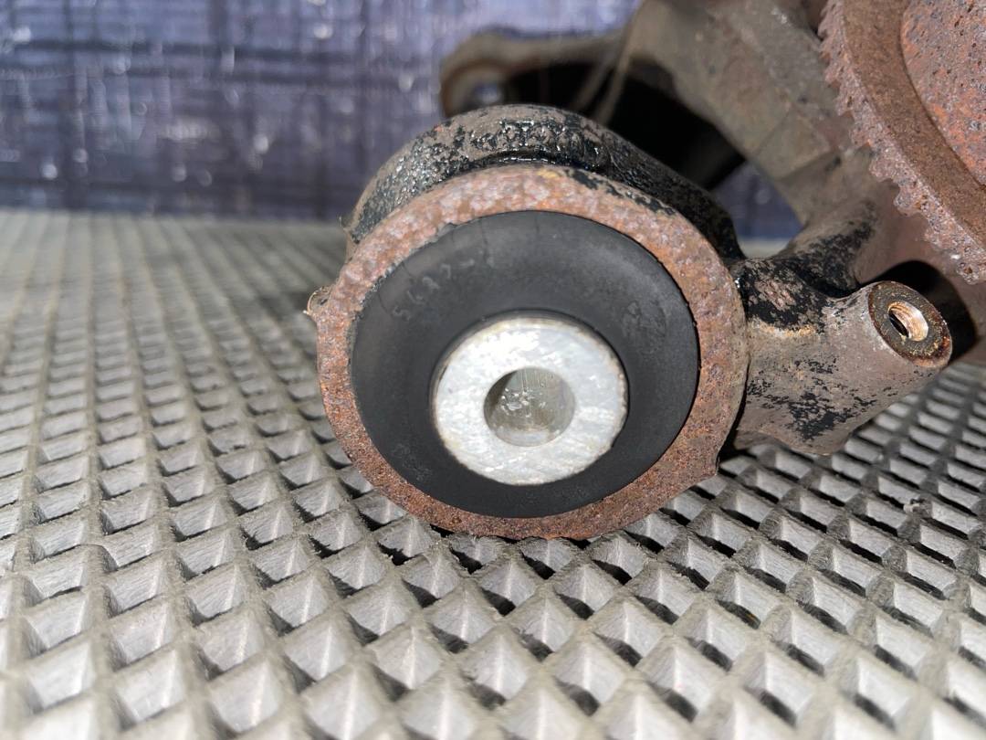 Поворотный кулак, 3468 рублей, Красноярск