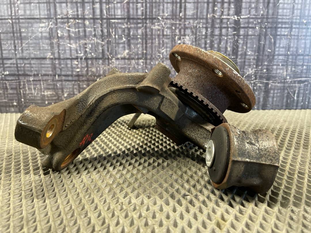 Поворотный кулак, 3468 рублей, Красноярск