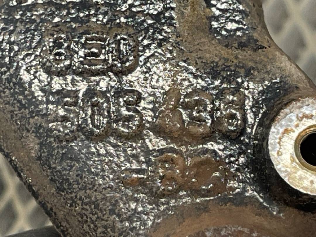 Поворотный кулак, 3468 рублей, Красноярск