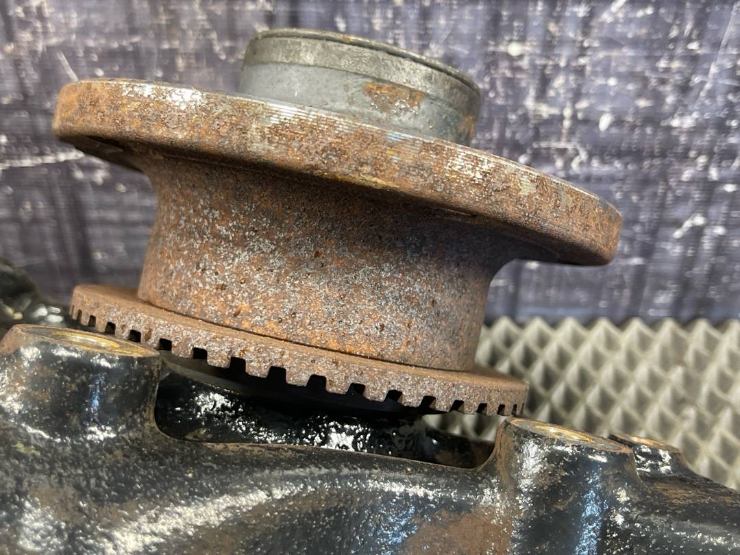 Поворотный кулак, 3468 рублей, Красноярск