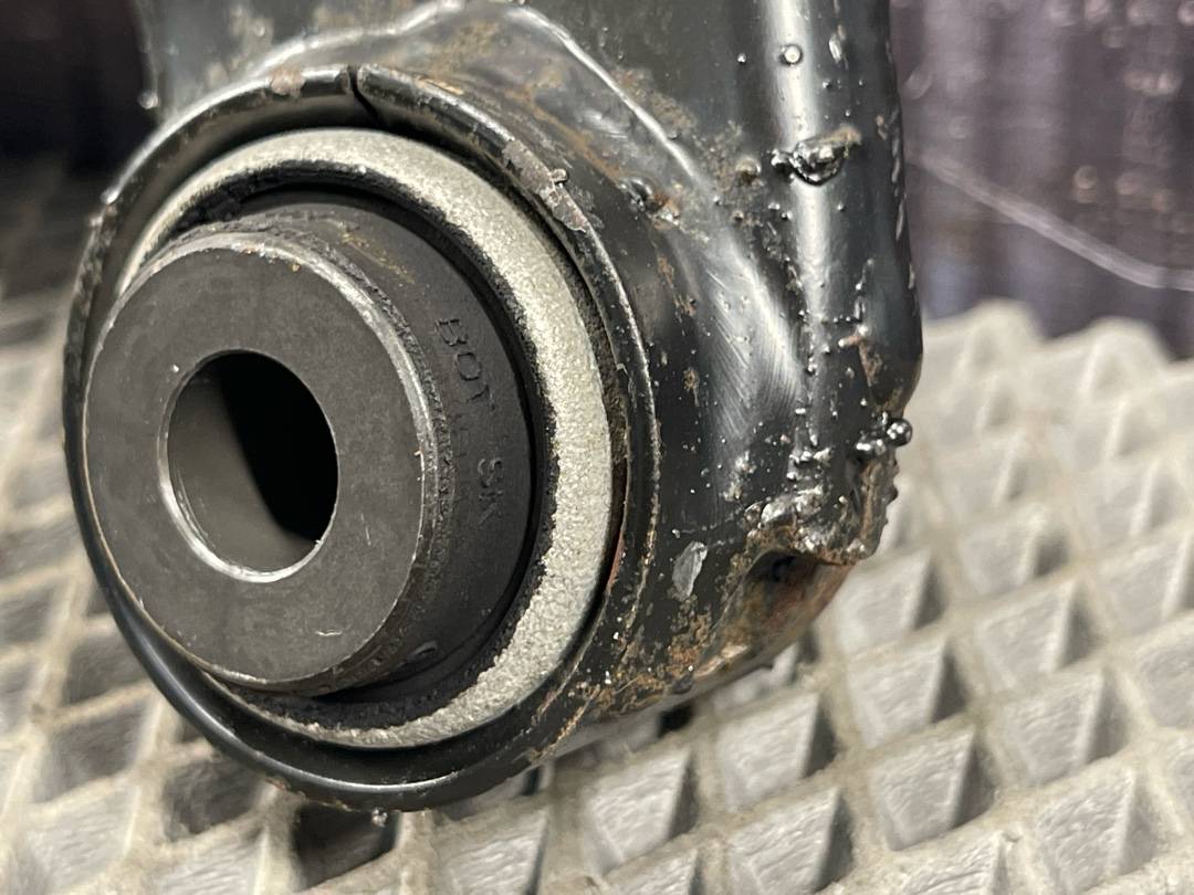 Рычаг подвески, 2304 рублей, Красноярск