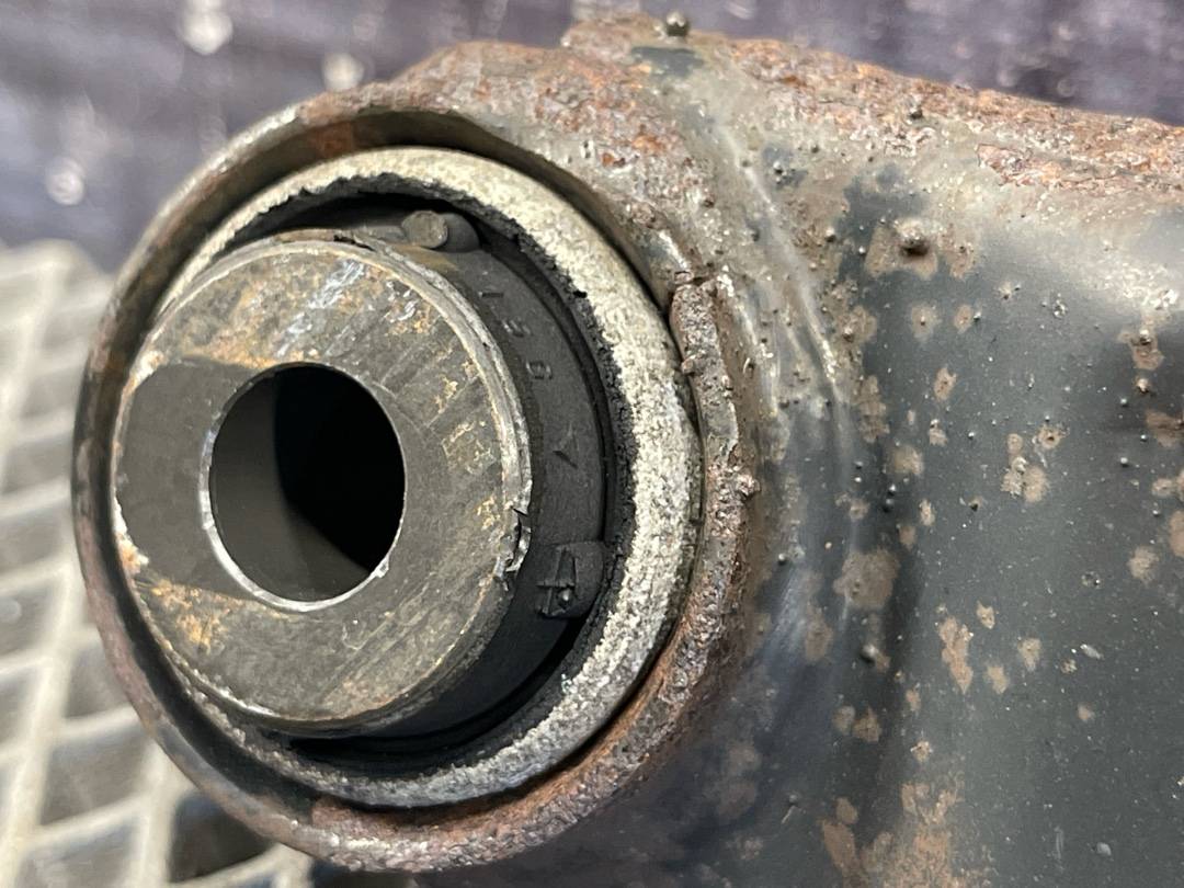 Рычаг подвески, 2304 рублей, Красноярск