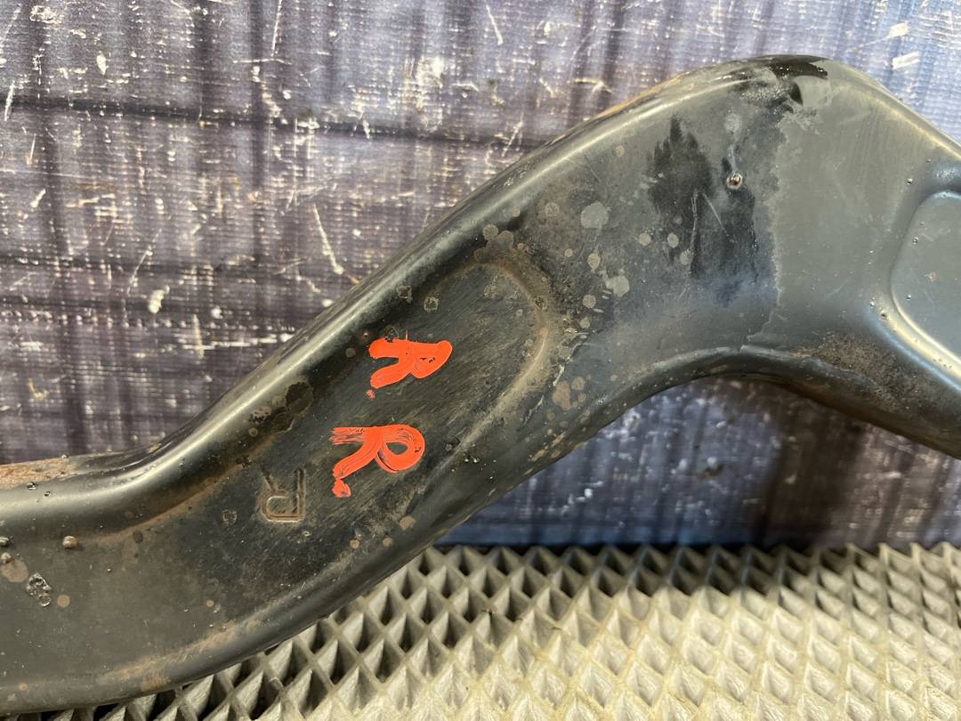 Рычаг подвески, 2304 рублей, Красноярск