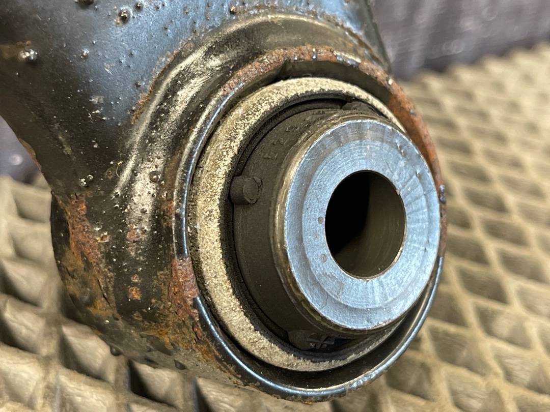 Рычаг подвески, 2304 рублей, Красноярск