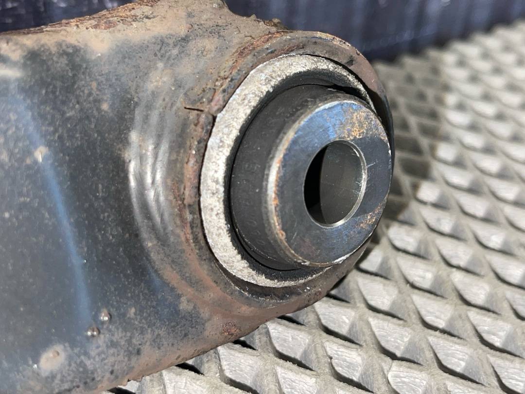 Рычаг подвески, 2304 рублей, Красноярск