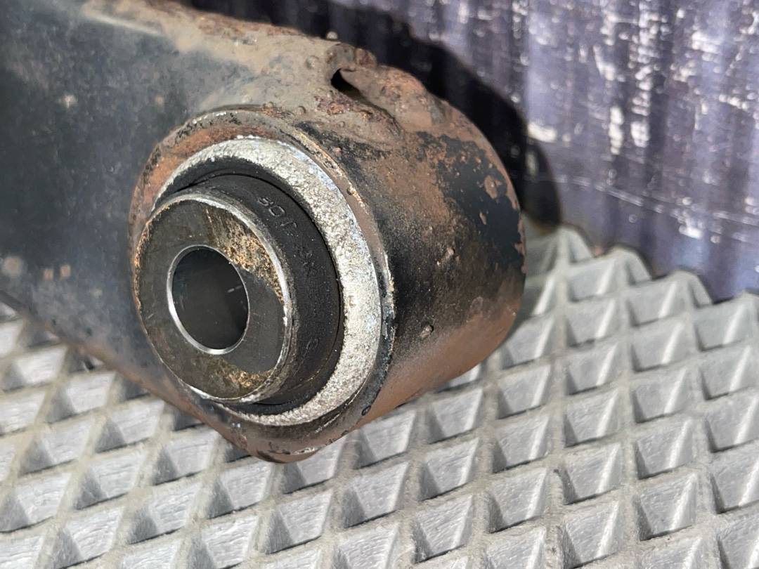 Рычаг подвески, 2304 рублей, Красноярск