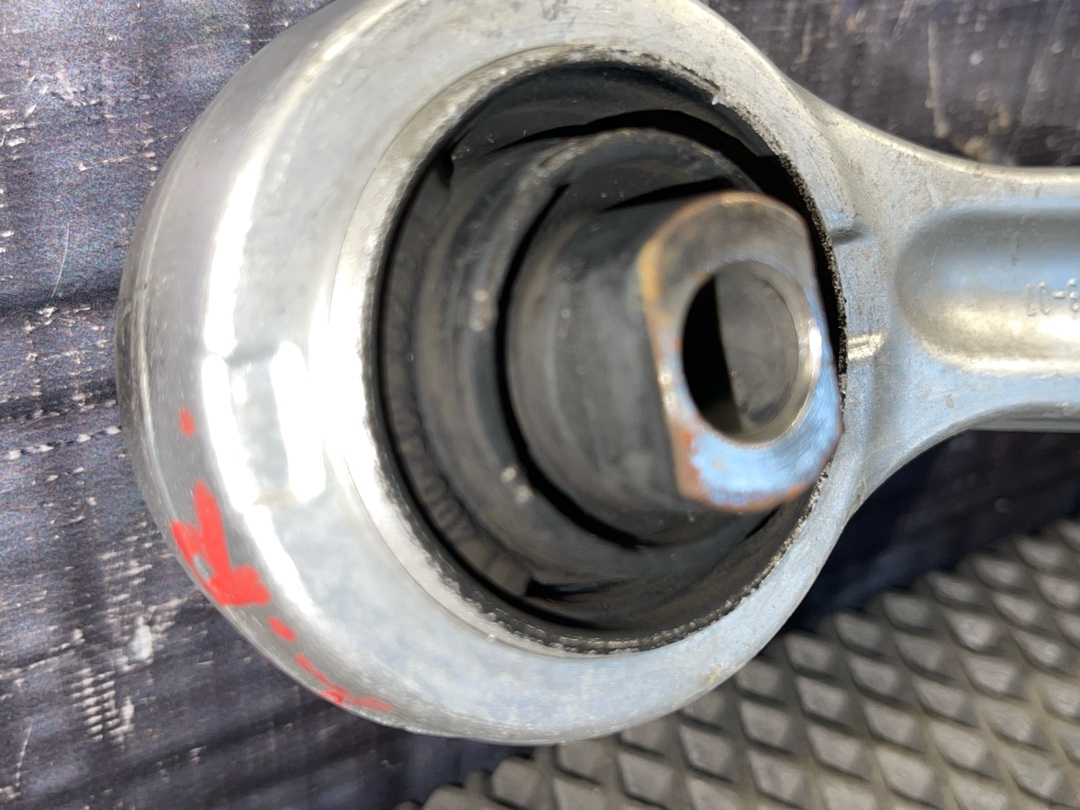 Рычаг подвески, 3426 рублей, Красноярск