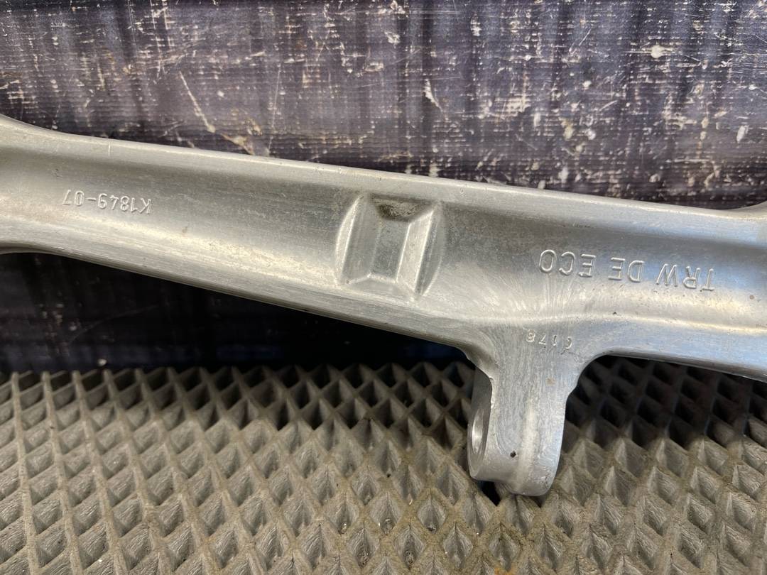 Рычаг подвески, 3426 рублей, Красноярск