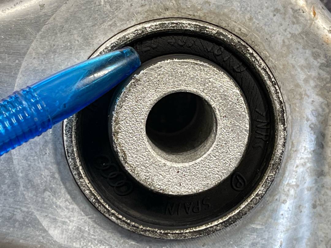 Рычаг подвески, 3426 рублей, Красноярск