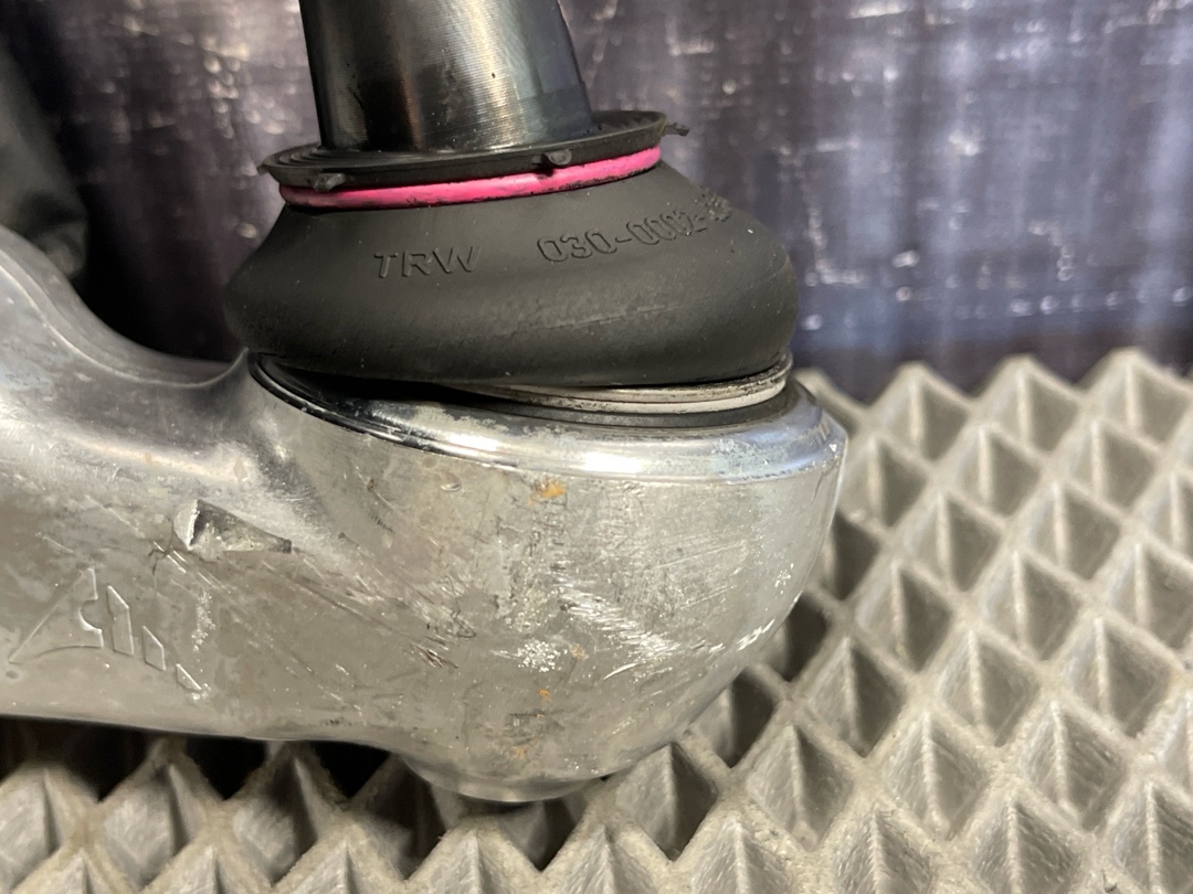 Рычаг подвески, 3426 рублей, Красноярск