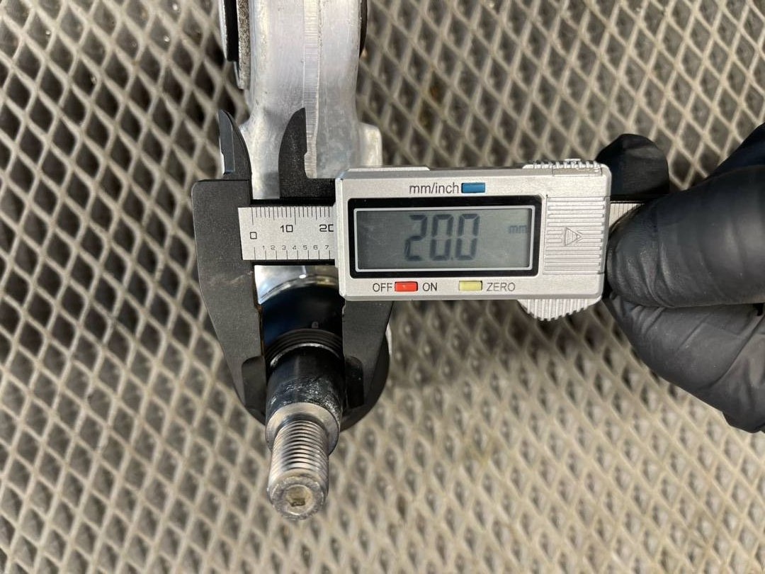 Рычаг подвески, 3426 рублей, Красноярск