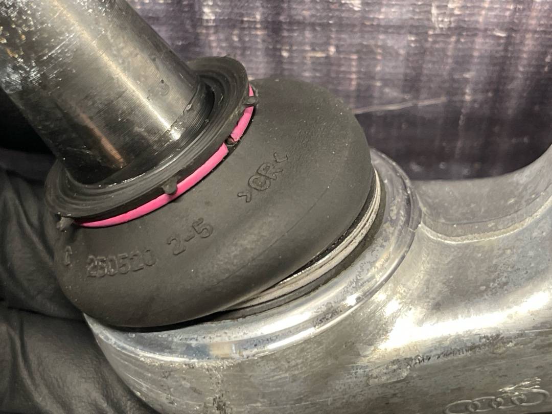 Рычаг подвески, 3426 рублей, Красноярск