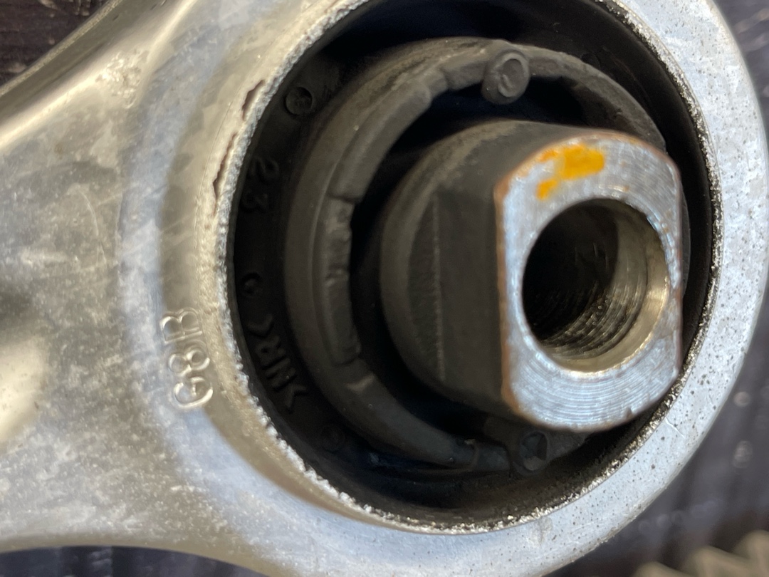 Рычаг подвески, 3426 рублей, Красноярск