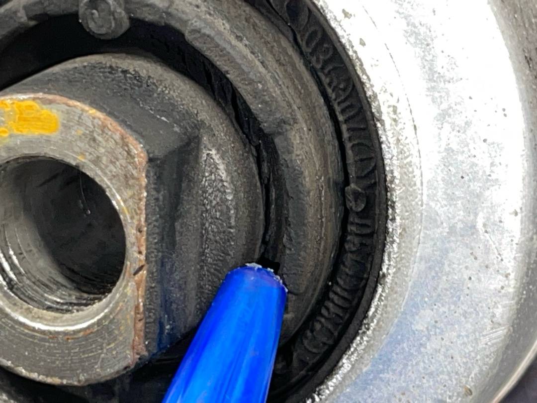 Рычаг подвески, 3426 рублей, Красноярск