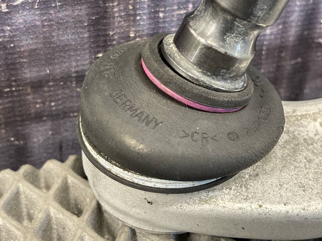 Рычаг подвески, 1114 рублей, Красноярск