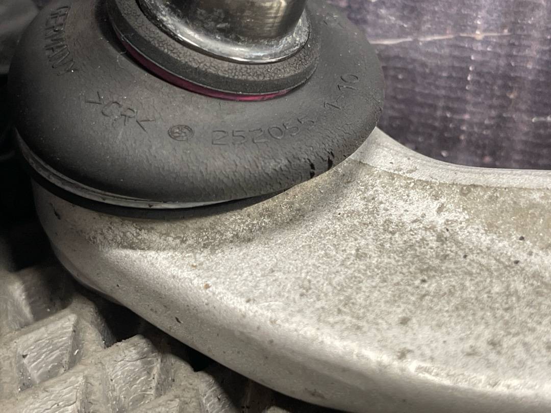 Рычаг подвески, 1114 рублей, Красноярск