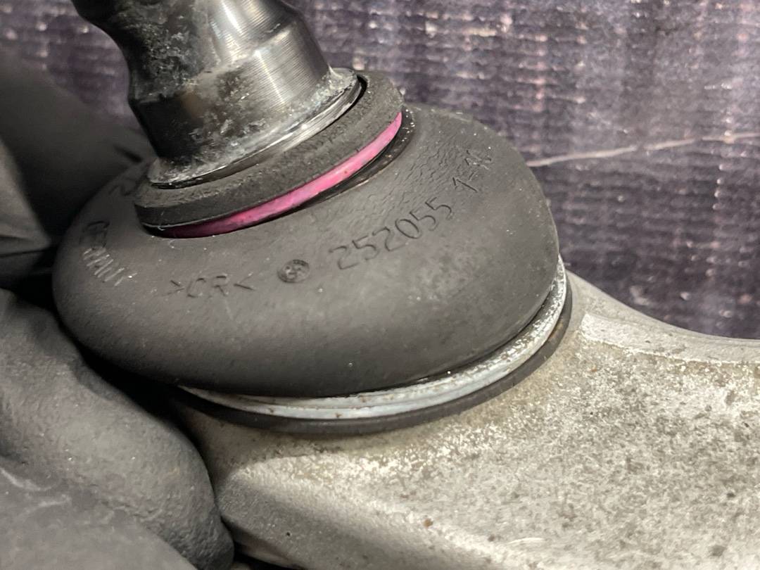 Рычаг подвески, 1114 рублей, Красноярск