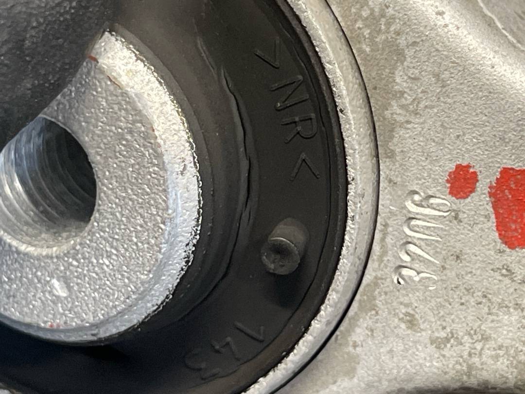 Рычаг подвески, 1114 рублей, Красноярск