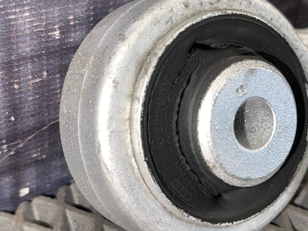 Рычаг подвески, 1114 рублей, Красноярск