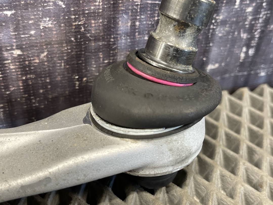 Рычаг подвески, 1114 рублей, Красноярск