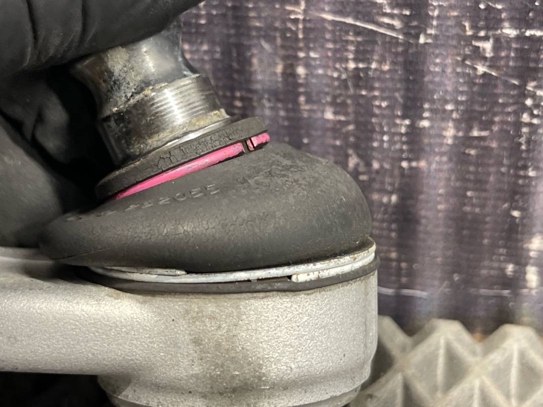 Рычаг подвески, 1114 рублей, Красноярск