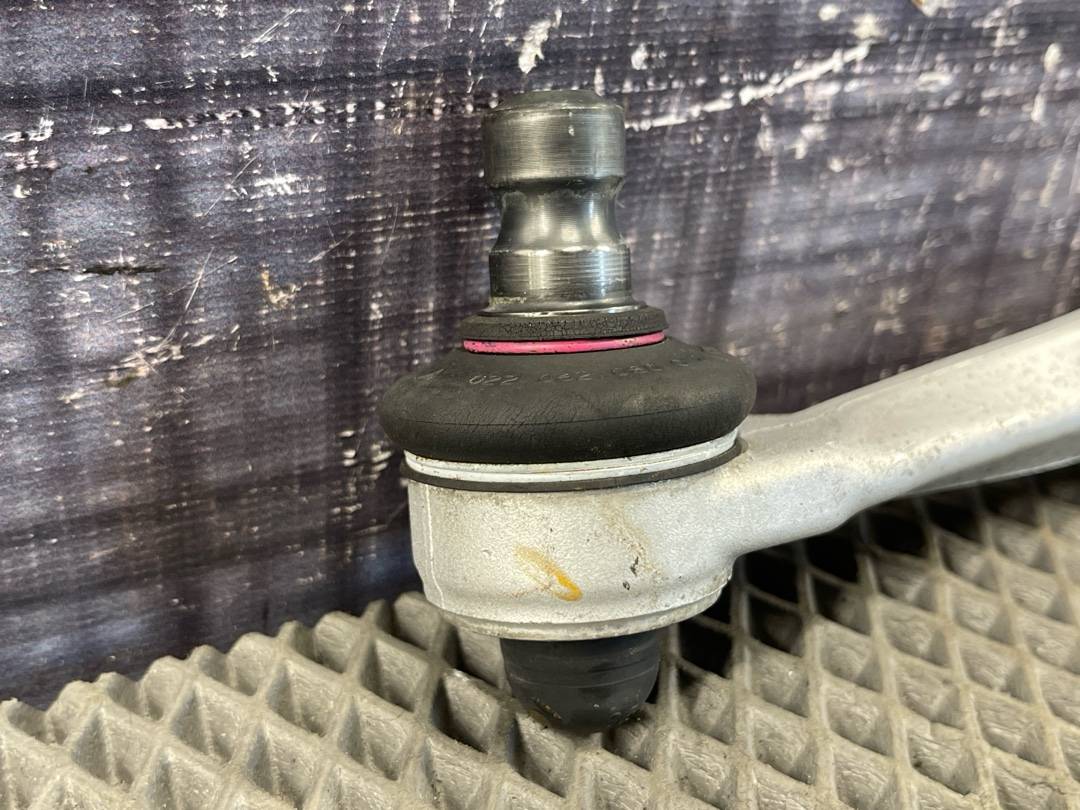 Рычаг подвески, 1114 рублей, Красноярск