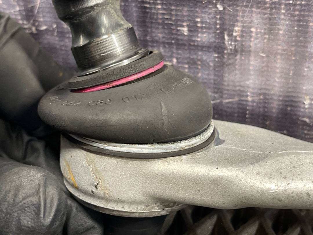 Рычаг подвески, 1114 рублей, Красноярск