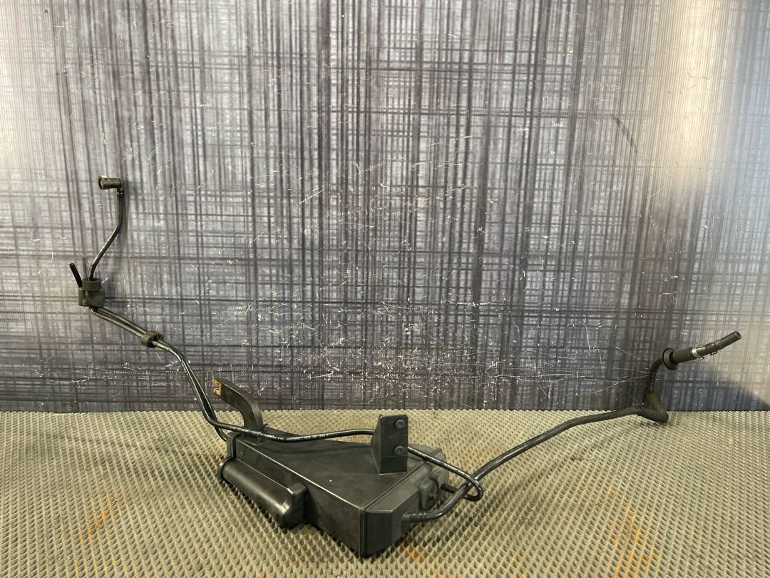 Адсорбер (фильтр паров топлива), 2516 рублей, Красноярск