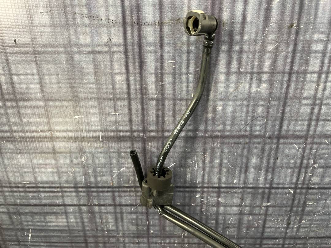 Адсорбер (фильтр паров топлива), 2516 рублей, Красноярск