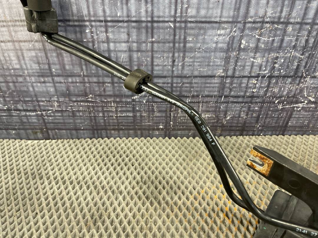 Адсорбер (фильтр паров топлива), 2516 рублей, Красноярск