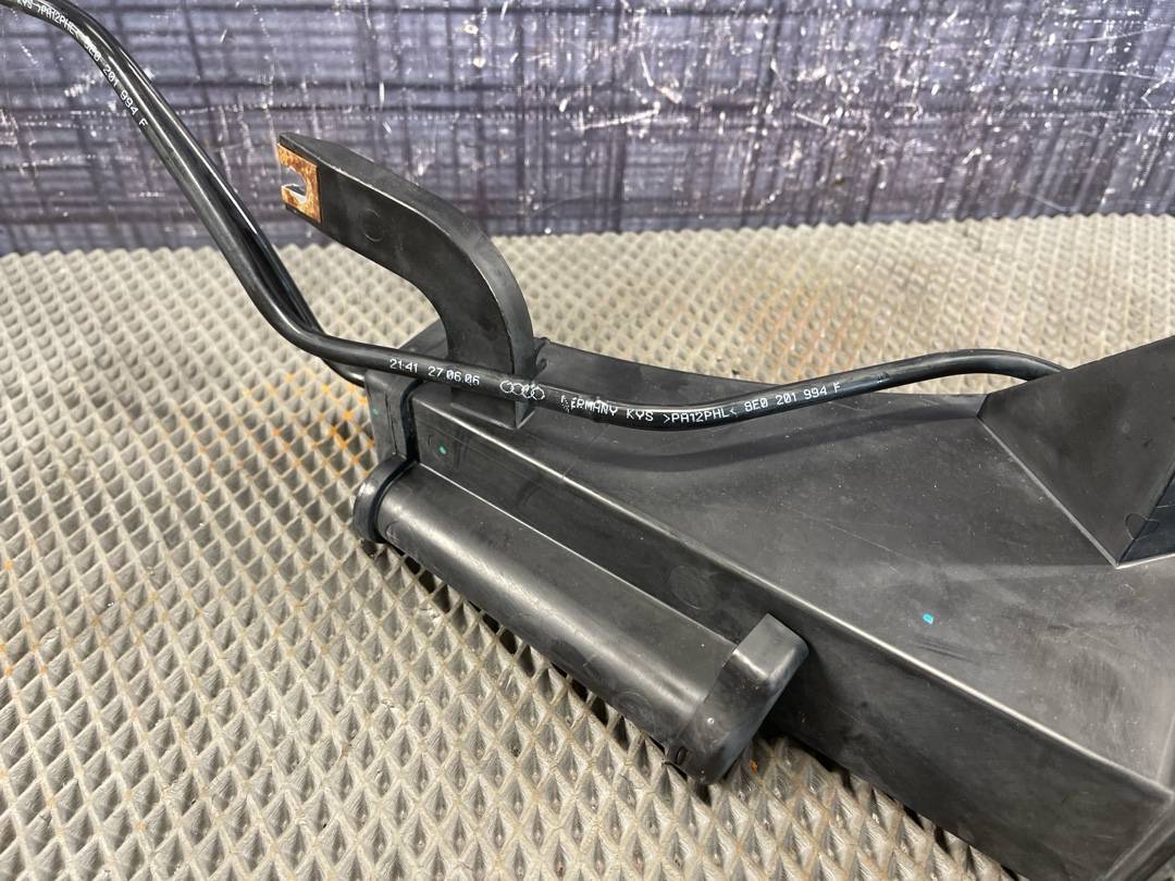 Адсорбер (фильтр паров топлива), 2516 рублей, Красноярск