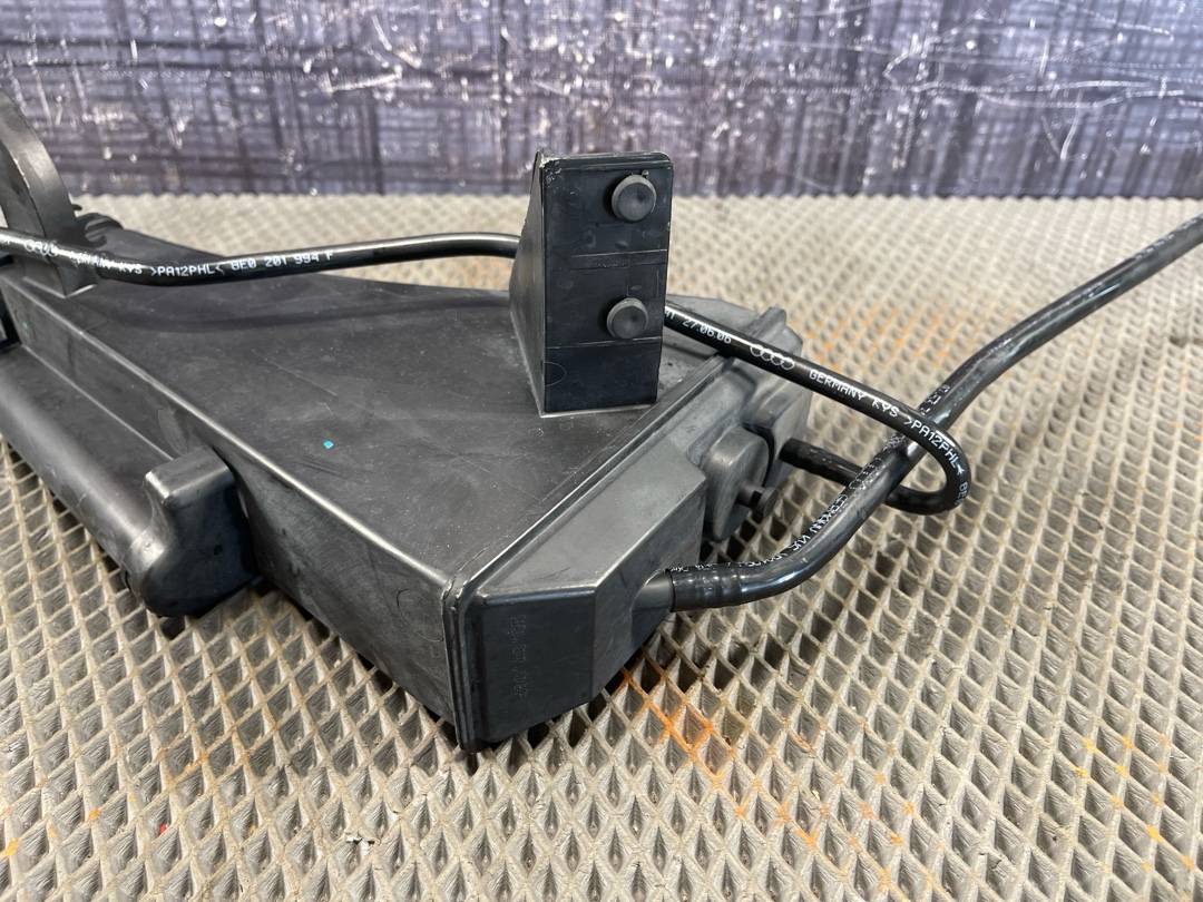 Адсорбер (фильтр паров топлива), 2516 рублей, Красноярск