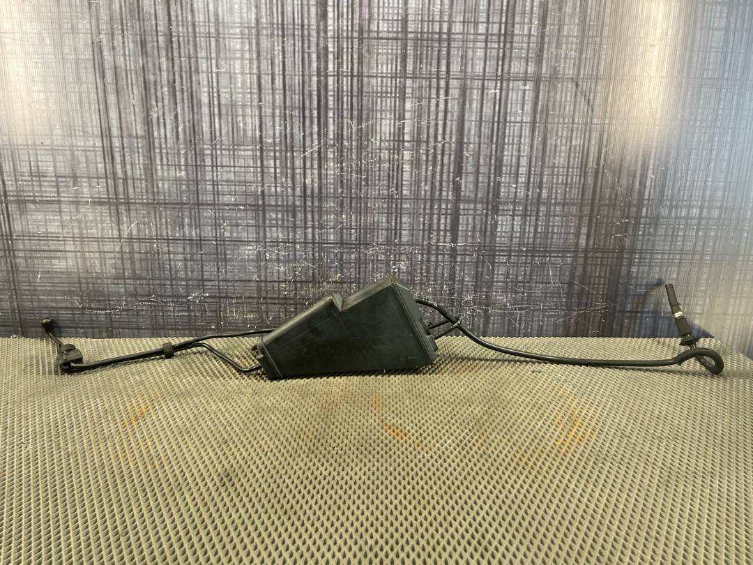 Адсорбер (фильтр паров топлива), 2516 рублей, Красноярск