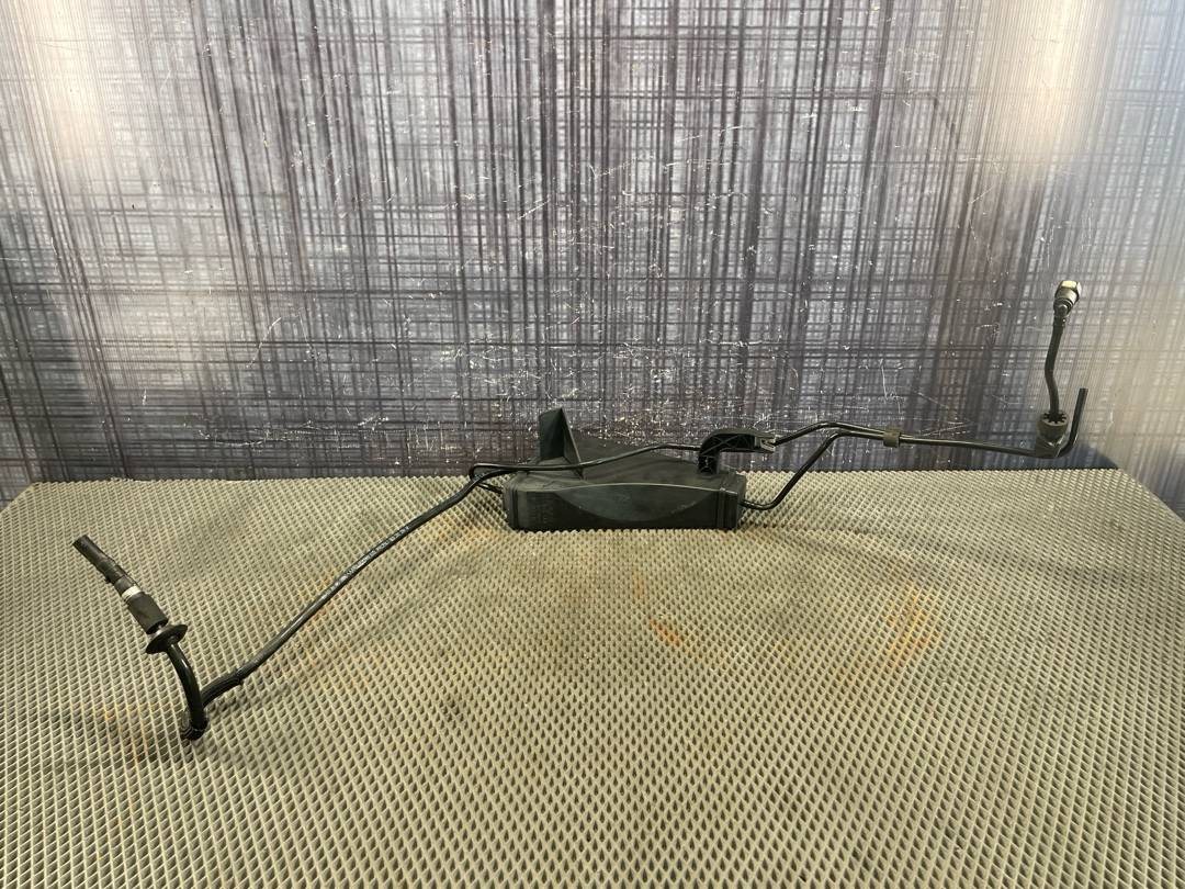 Адсорбер (фильтр паров топлива), 2516 рублей, Красноярск