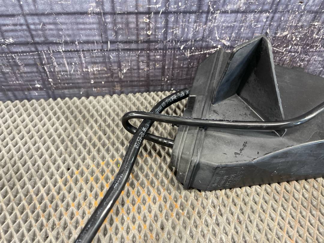 Адсорбер (фильтр паров топлива), 2516 рублей, Красноярск