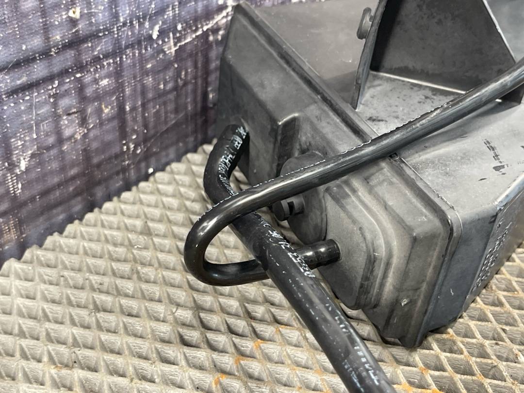 Адсорбер (фильтр паров топлива), 2516 рублей, Красноярск