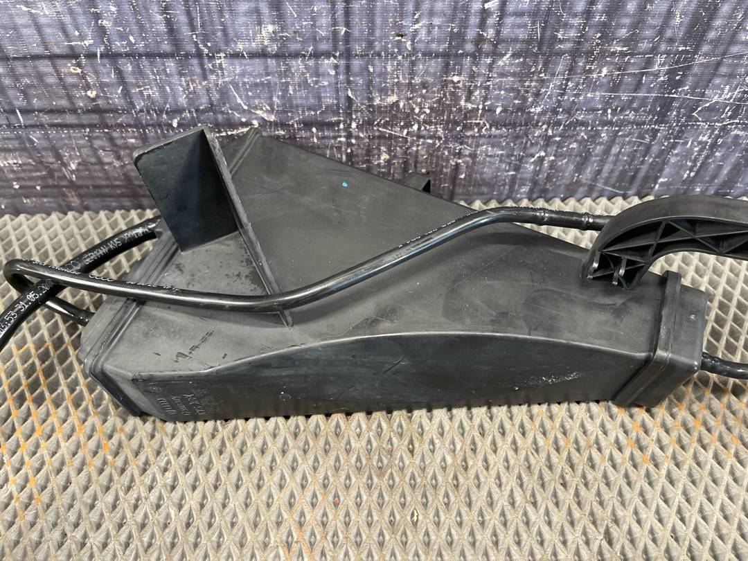 Адсорбер (фильтр паров топлива), 2516 рублей, Красноярск