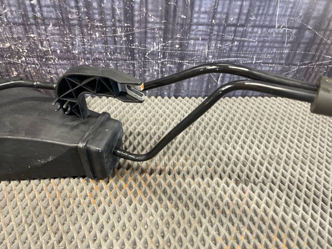 Адсорбер (фильтр паров топлива), 2516 рублей, Красноярск