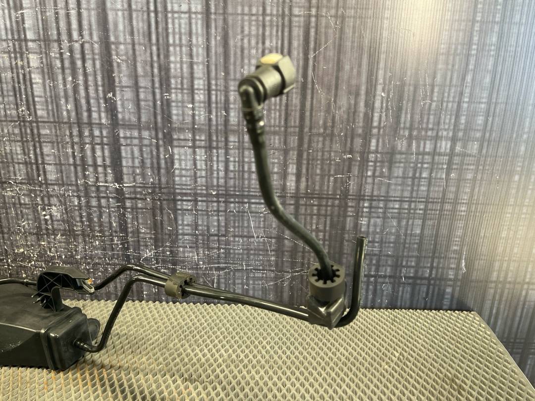 Адсорбер (фильтр паров топлива), 2516 рублей, Красноярск