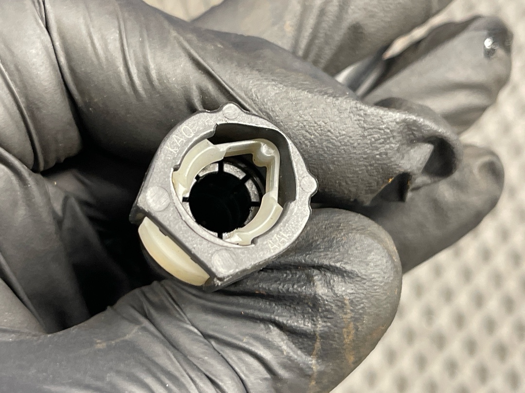 Адсорбер (фильтр паров топлива), 2516 рублей, Красноярск