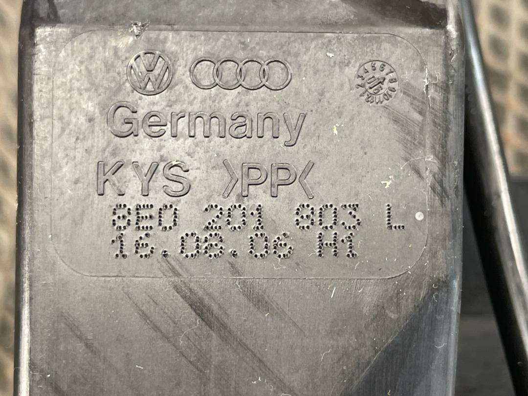 Адсорбер (фильтр паров топлива), 2516 рублей, Красноярск