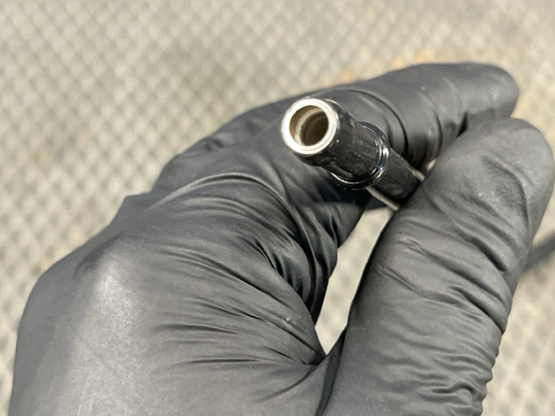 Шланг вентиляции, 2729 рублей, Красноярск