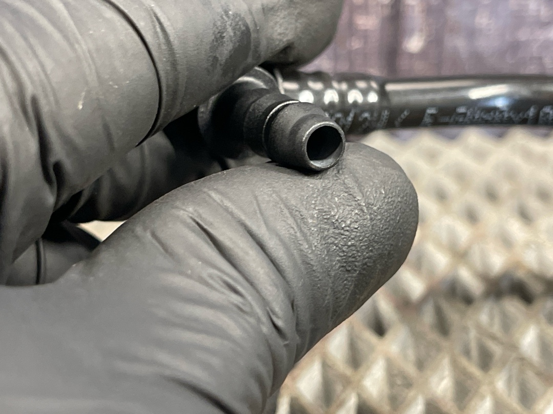 Шланг вентиляции, 2729 рублей, Красноярск